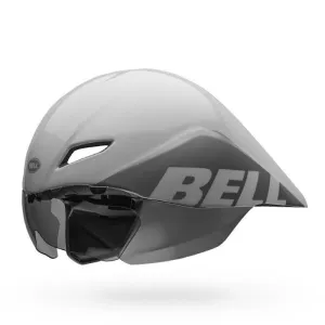 Шолом Bell Javelin біл/срібл M/55-59cм