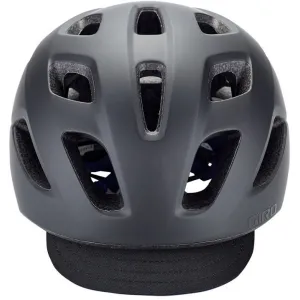 Шлем Giro Crossley мат.черн/т.син UXL/58-65см