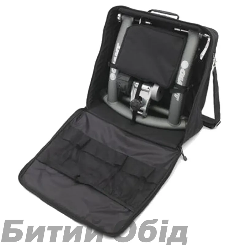 Сумка для тренажера Giant Indoor Trainer Cyclotron черный