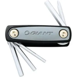 Ключ складной Giant Tool Shed 5
