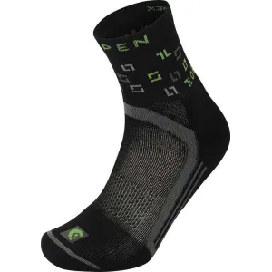 Шкарпетки LORPEN X3RPE RUNNING PADDED ECO