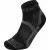 Носки LORPEN X3TPE 1887 TRAIL RUNNING PADDED ECO TOTAL BLACK XL