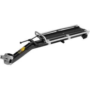 Багажник задн консольн Topeak MTX BeamRack тип А алю 680г