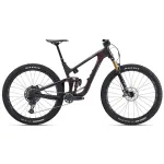 Велосипед Giant Trance Advanced Pro 29 1 Cordovan M Велосипед Giant Trance Advanced Pro 29 1 Cordovan M