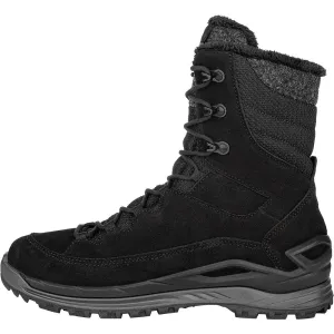 Черевики LOWA Calceta Evo GTX W black-black 