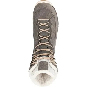 Черевики LOWA Calceta Evo GTX W stone-biscuit 