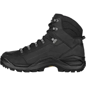 Ботинки LOWA Renegade Evo GTX MID deep black 