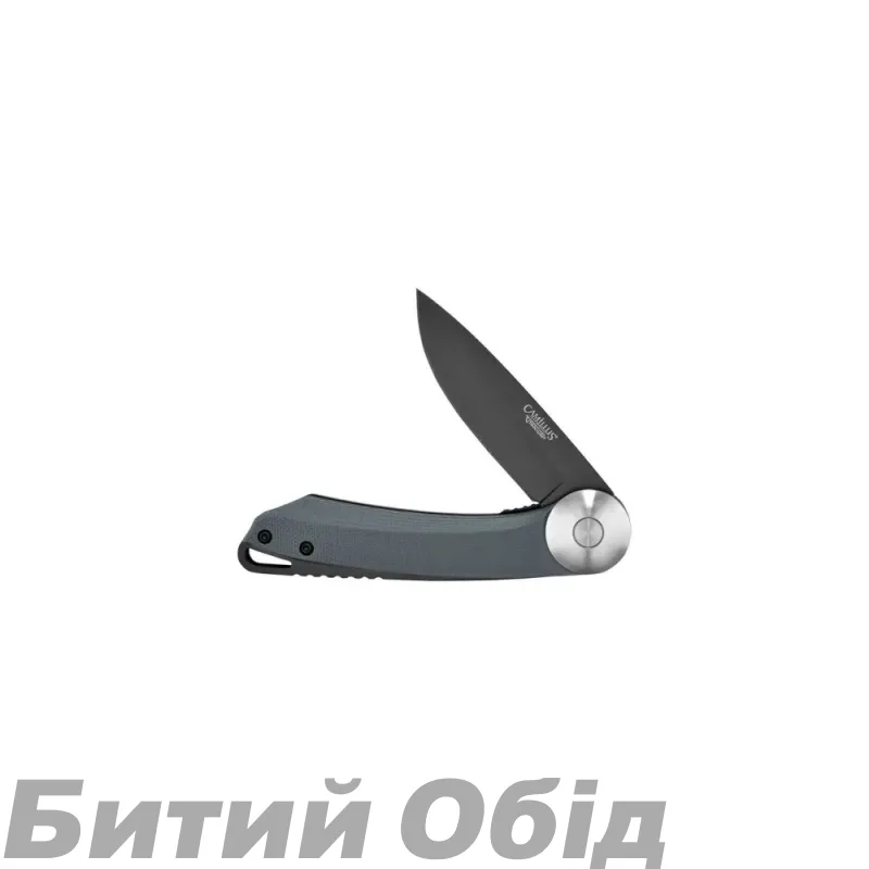 Ніж складаний Camillus Cirque 7" 