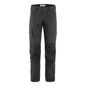 Штаны FJALLRAVEN Nils Trousers Long Dark Grey
