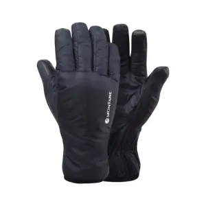 Перчатки Montane Respond Glove M Black 