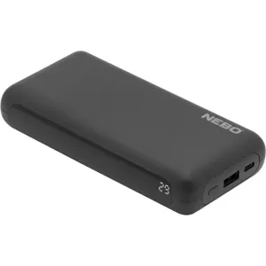 Павербанк Nebo 20K Powerbank w/Digital Display 