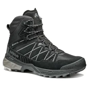 Черевики чоловічі Asolo Tahoe Winter GTX MM (Black/Black)