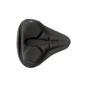 Чехол на седло Longus MEMORY City  анатомический