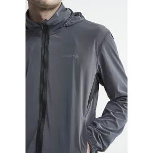Термокуртка Craft Ride Glow Jacket Man grey