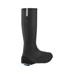 Бахилы Shimano S-Phyre Tall черные