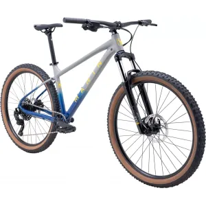 Велосипед 27,5" Marin BOBCAT TRAIL 3 рама - M 2025 GREY/BLUE Велосипед 27,5" Marin BOBCAT TRAIL 3 рама - M 2025 GREY/BLUE