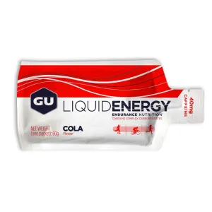 Енергетичний гель рідкий GU Liquid Energy 