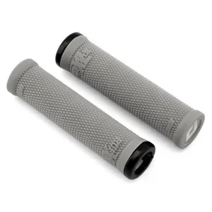 Грипсы ODI Ruffian XL v2.1 Lock-On MTB 135mm Gray