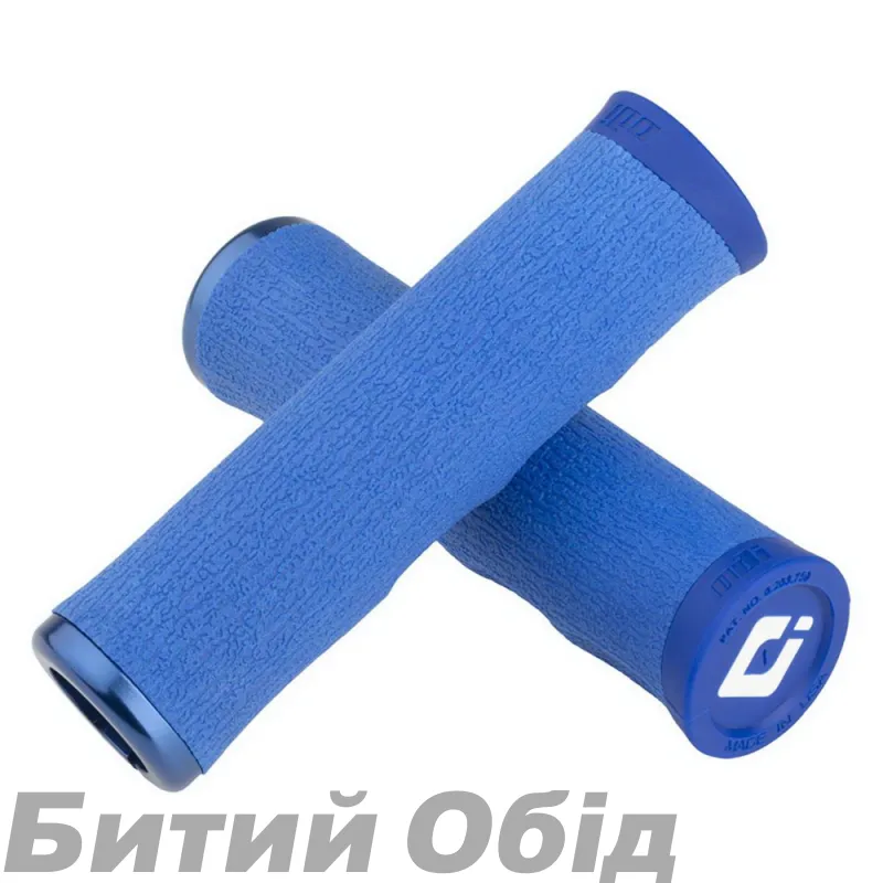 Грипсы ODI Tinker Juarez Dread Lock Grip