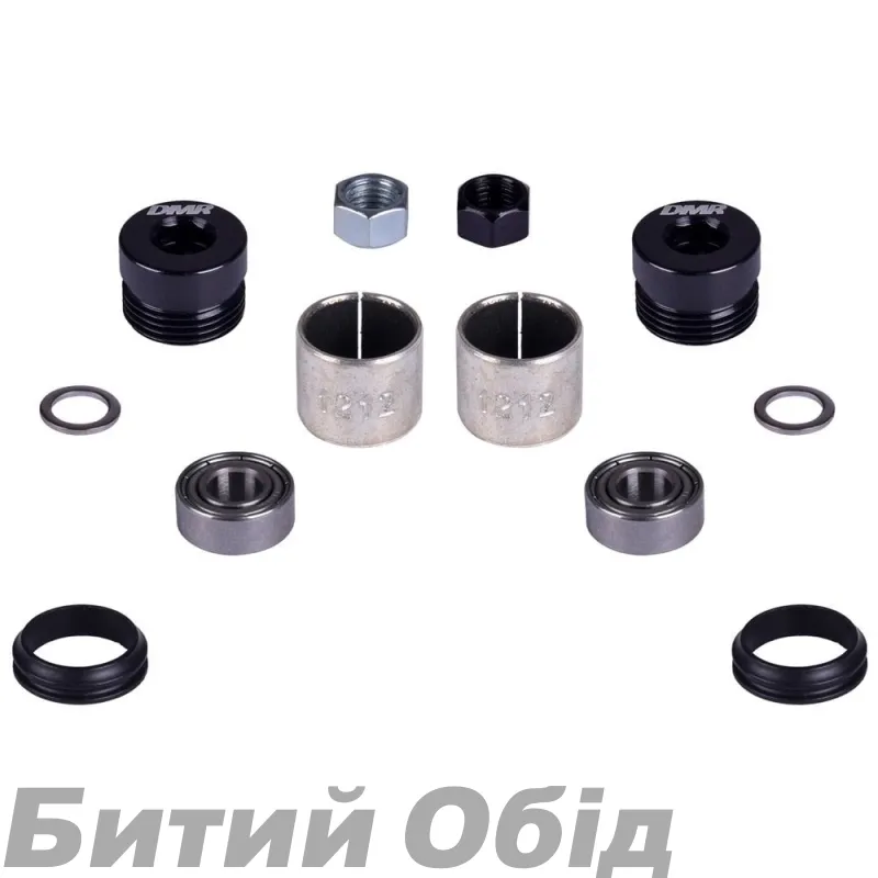 Педалі DMR V11