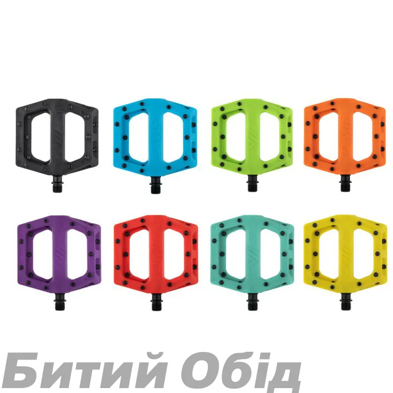 Педалі DMR V11