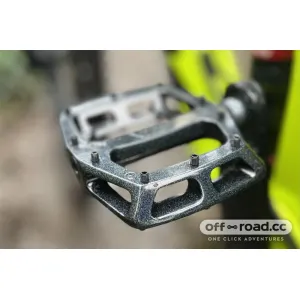 Педали DMR V12 