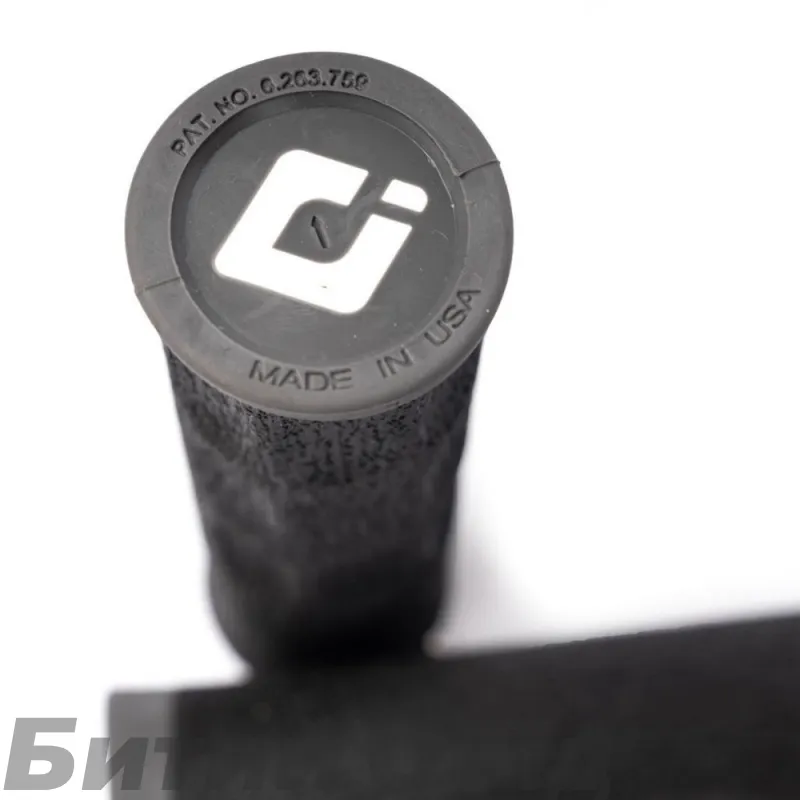 Грипсы ODI Tinker Juarez Dread Lock Grip