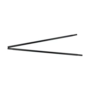 Трехсекционный элемент каркаса Tramp Mosquito LUX/Bungalow LUX 19 mm TRA-049-2