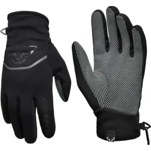 Рукавиці Dynafit THERMAL GLOVES 70525 0900 чорний