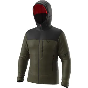 Куртка Dynafit RADICAL PRL HOOD JKT M темно-оливковый Куртка Dynafit RADICAL PRL HOOD JKT M темно-оливковый