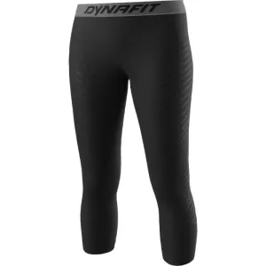 Термоштаны Dynafit TOUR LIGHT MERINO W 3/4 TIGHT 71387 0911 черный