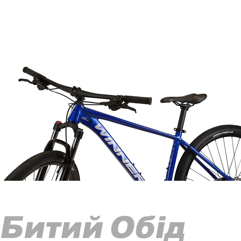Велосипед Winner IMPULSE 29" Синий