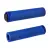 Гріпси ODI F-1 FLOAT Grips, 130mm, Blue (синій)