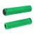Гріпси ODI F-1 FLOAT Grips, 130mm, Green (зелені)
