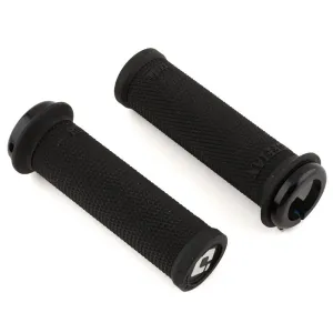 Грипсы ODI Ruffian Mini v2.1 Lock-On BMX 110mm Purple