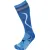 Шкарпетки LORPEN S3LM 4373 surf blue XL