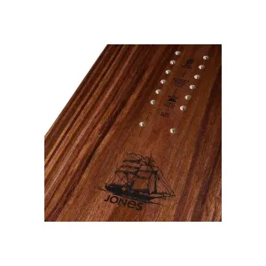 Сноуборд Jones Flagship (158 cm)