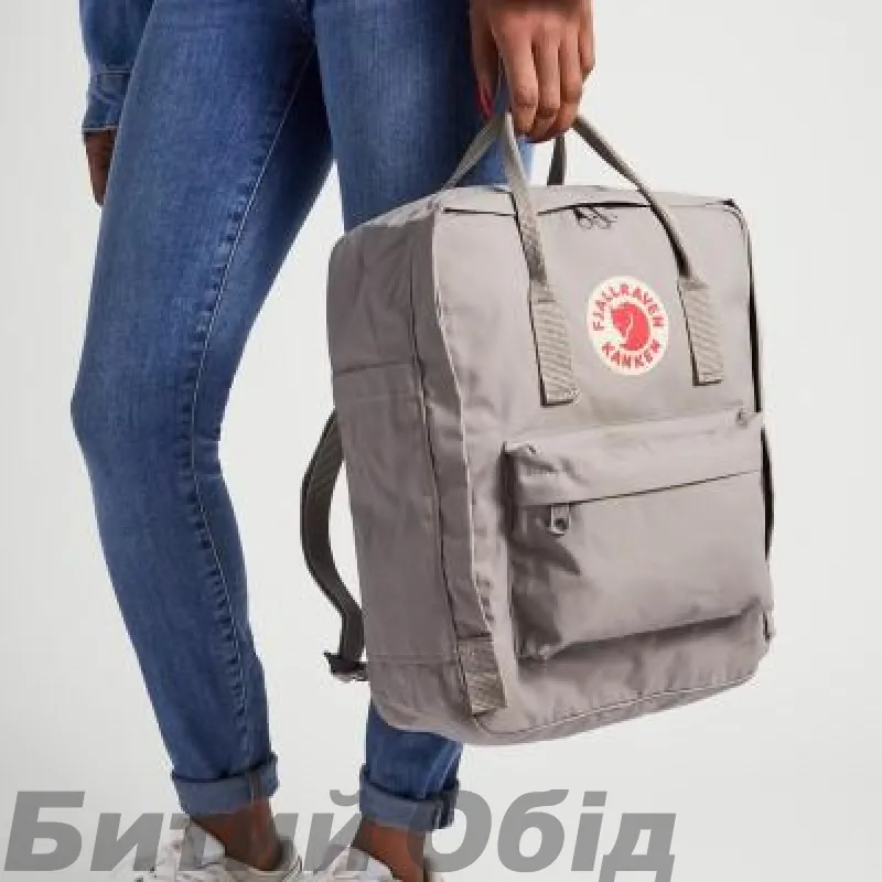 Рюкзак FJALLRAVEN Kanken 16 L 