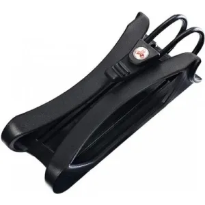 Велозамок TRELOCK FS 455 COPS ZC 401 BLACK складной сегментный