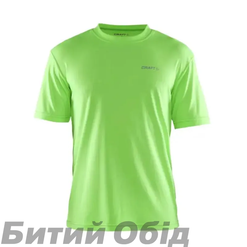 Футболка Craft Prime Tee Man