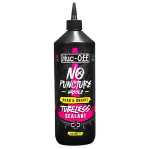 Герметик MUC-OFF Road & Gravel Tubeless 