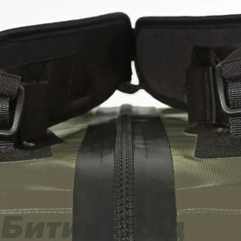 Рюкзак гермобаул Ortlieb Duffle RC 49 л