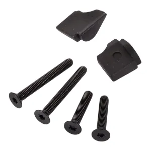 Комплект болтов Giant Bolt PROPEL STEM COVER BOLT KIT (M3x16 2PCS, M3X25 2PCS, PLUGS 2шт)