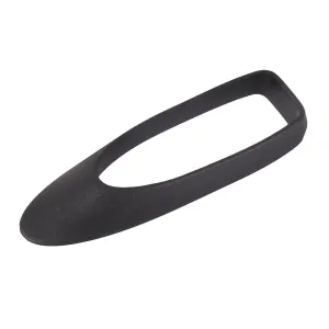 Крышка зажима подседельного штыря Giant SHIM Waterproof Rubber Seal NBR BLK for 18-Propel Seatpost