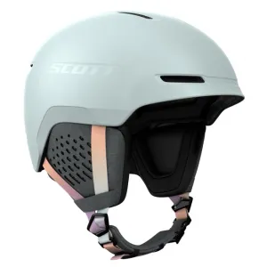 Горнолыжный шлем SCOTT TRACK soft blue 