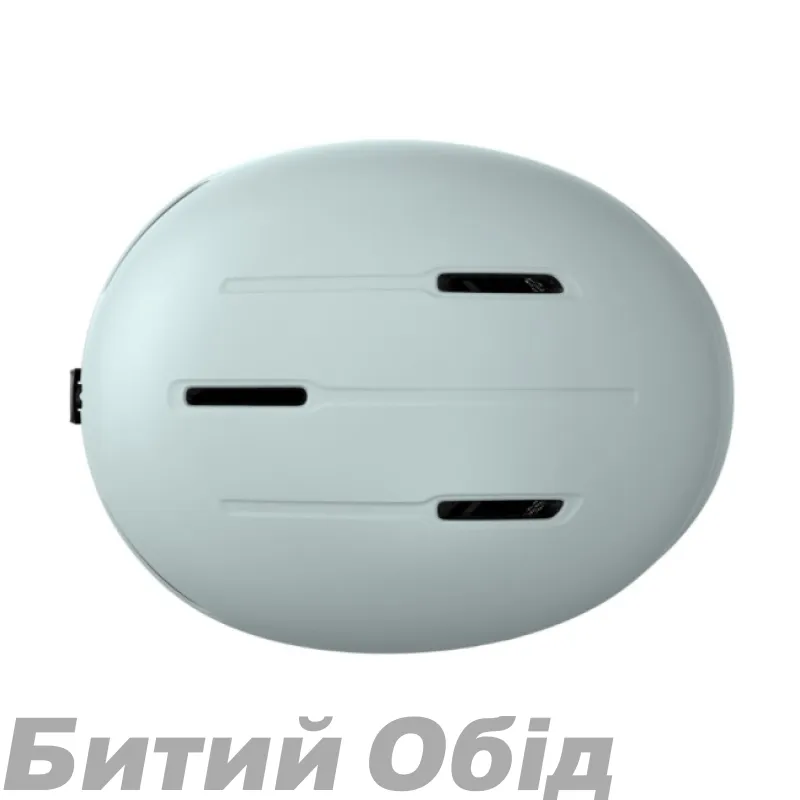 Гірськолижний шолом  SCOTT TRACK soft blue 