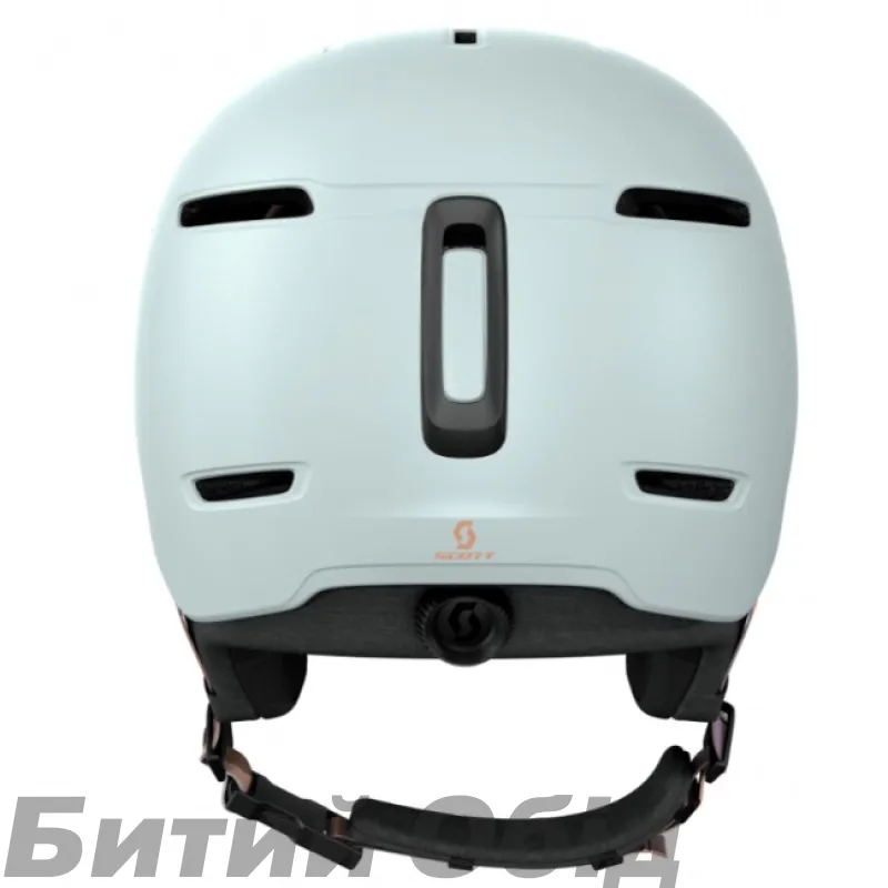 Гірськолижний шолом  SCOTT TRACK soft blue 