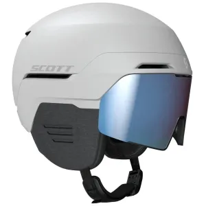 Гірськолижний шолом SCOTT BLEND PLUS LS white 