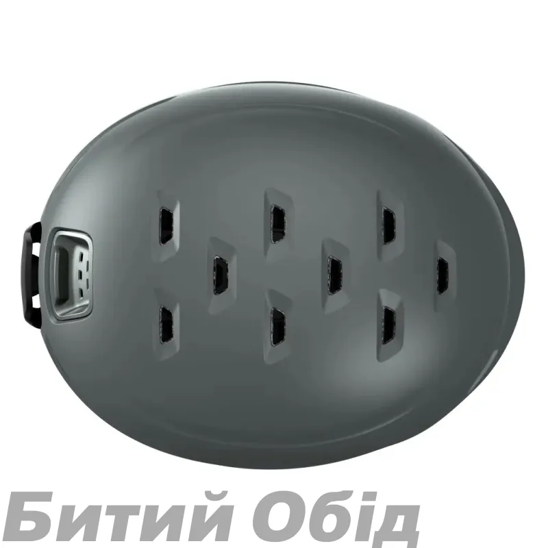 Гірськолижний шолом  SCOTT CHASE 2 PLUS douglas green 