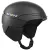 Горнолыжный шлем SCOTT FLOW PLUS PRO granite black/holo grey / размер M